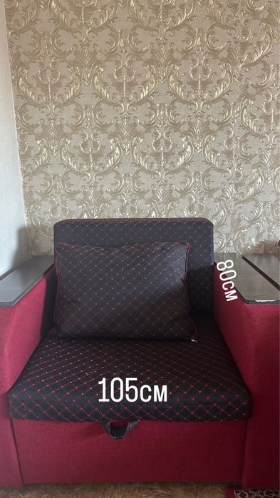 Комплект диван, раскладной