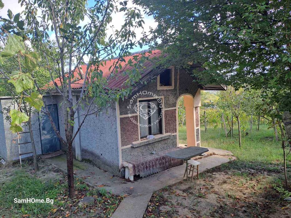 Продава се Парцел в Варна, м-т Боровец - юг - 1013 кв.м за 45 €/кв.м - Снимка #2