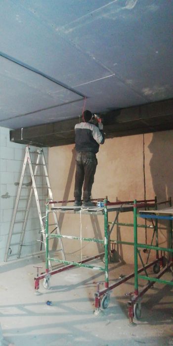 Вентиляция  вытяжка