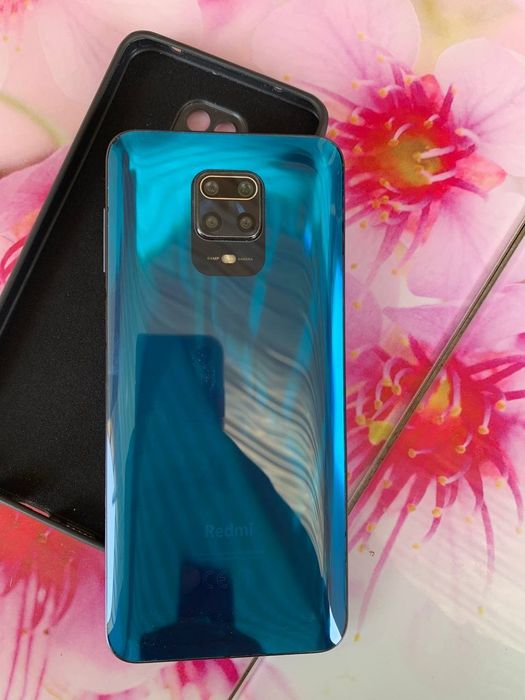 Редми Ноте 9С 128 хотира