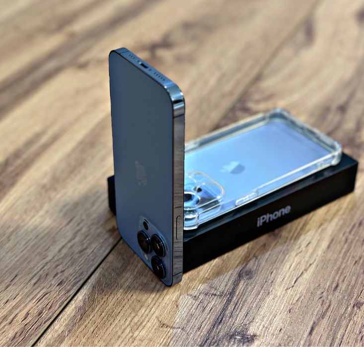  iPhone 13 pro/128GB/без ремонта