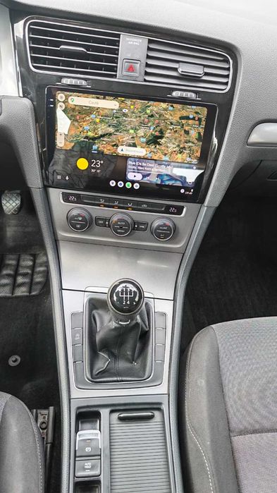 Volkswagen Golf 7 1.2 TSI 2014