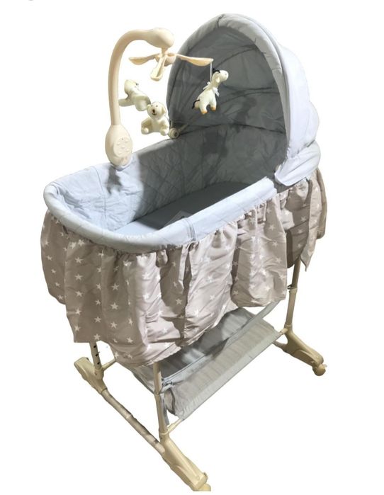 Продам детскую колыбель