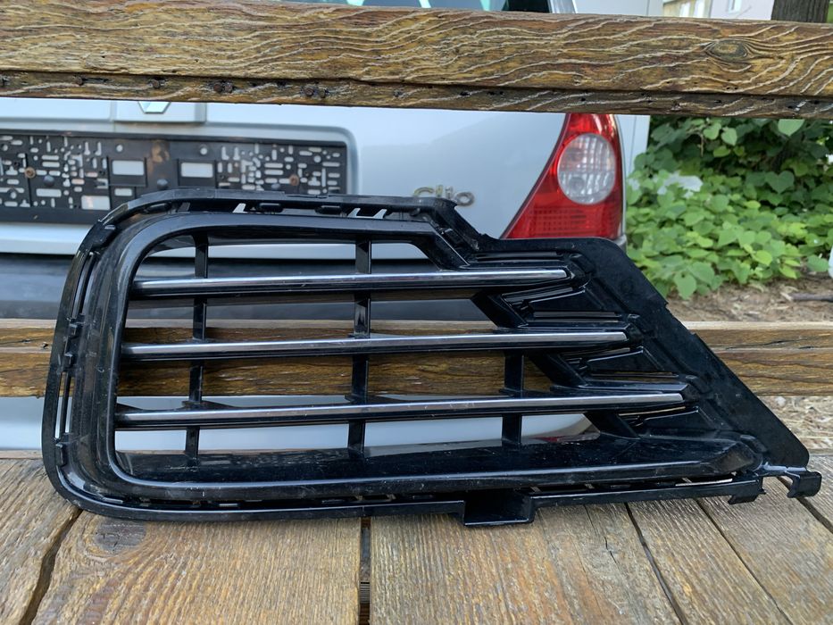 Решетка Туарег/VW Touareg