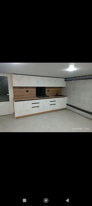 Изготовление мебели под заказ