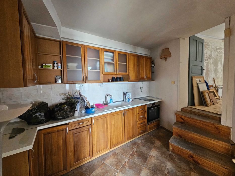Продава се Къща в Велико Търново, Център - 160 кв.м за 1594 €/кв.м - Снимка #7