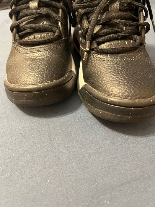 Ghete Nike Air Jordan 36,5