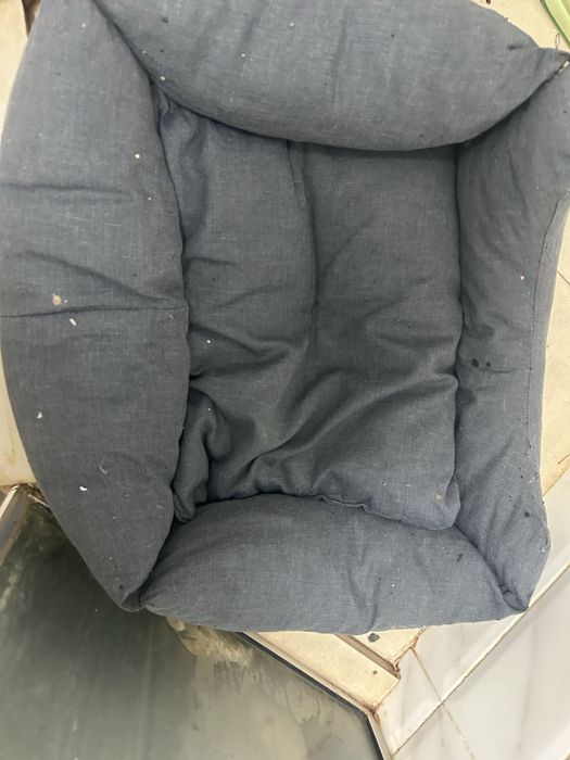 Лежанка для кошек и котов , или для самых малентких собак