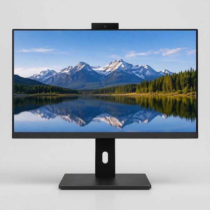 Моноблок All in one i5 12400\8GB\512GB\WIndows