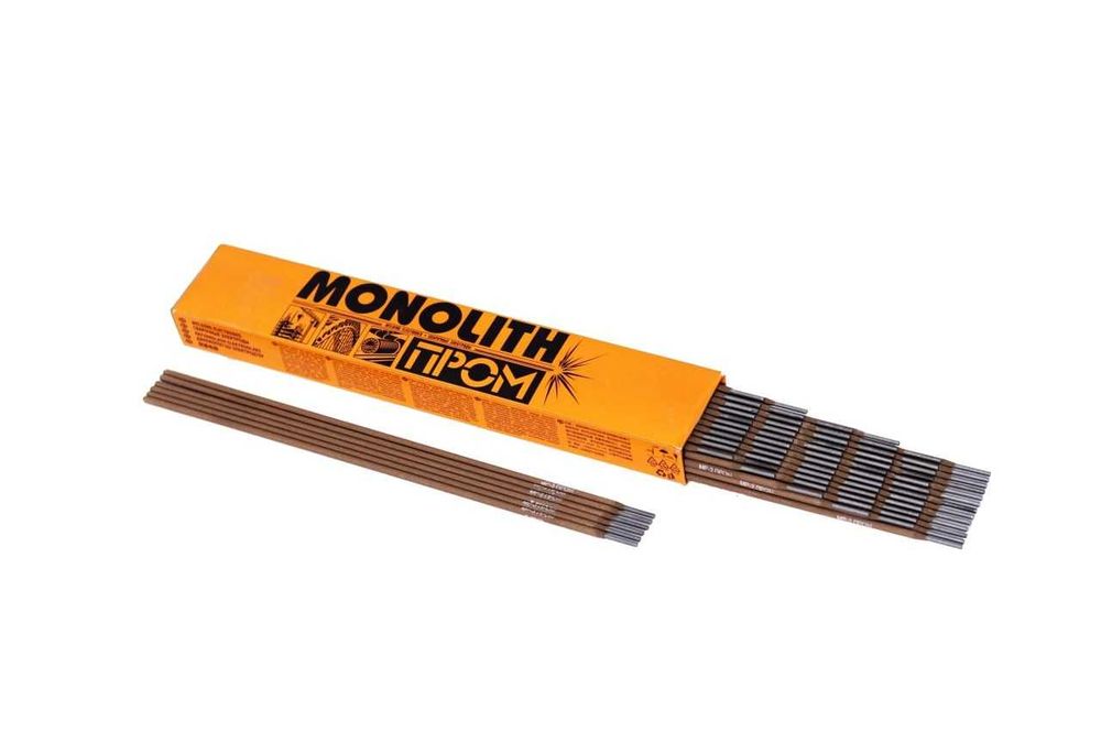 Сварочные электроды Оптом