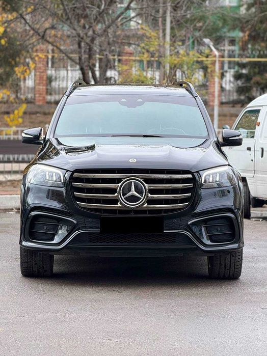 Sotuvda Mercedes - Benz GLS 450 4 MATIC  avtomashinamiz