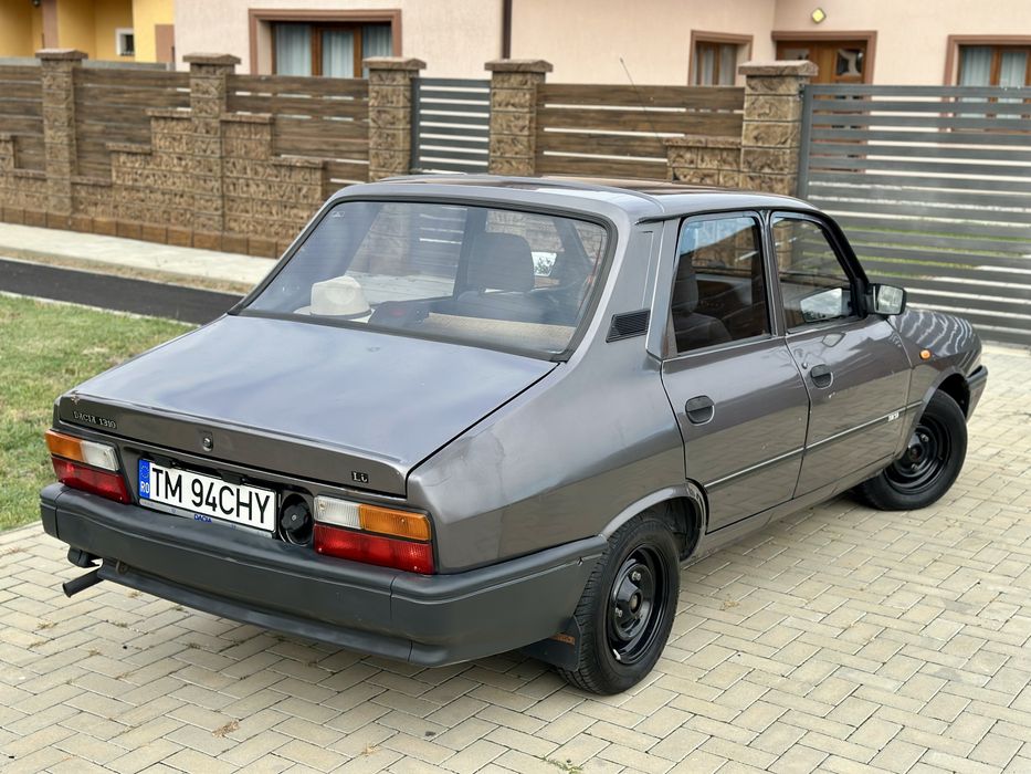 DACIA 1310 2001 — imagine 3