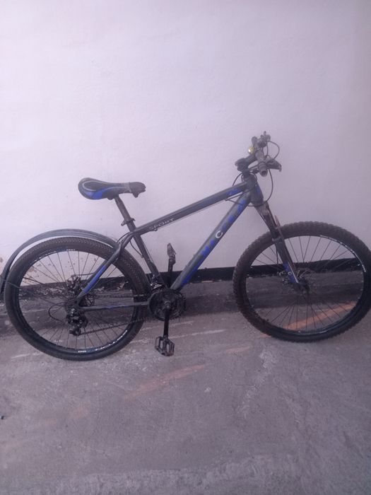 Продаётся велосипед