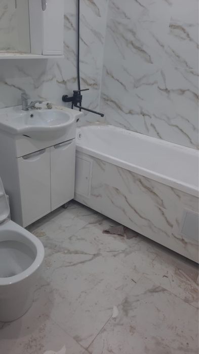 Ремонт под ключь