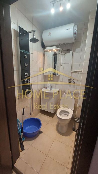 Дава се под наем Двустаен апартамент в Варна, Левски - 60 кв.м за 510 € - Снимка #12