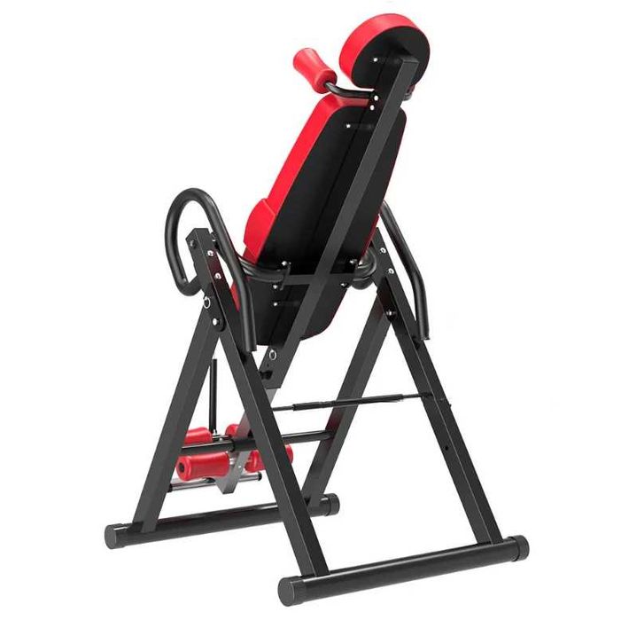 Инверсионный стол грыжа протрузия