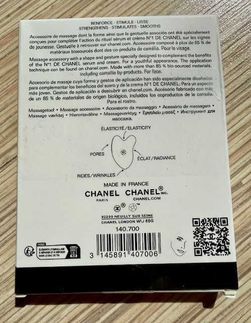 N°1  de Chanel massage accessory