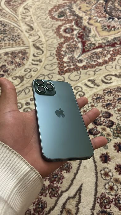 IPhone 13 pro max