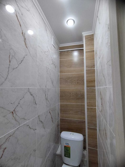 2 комнатная квартира