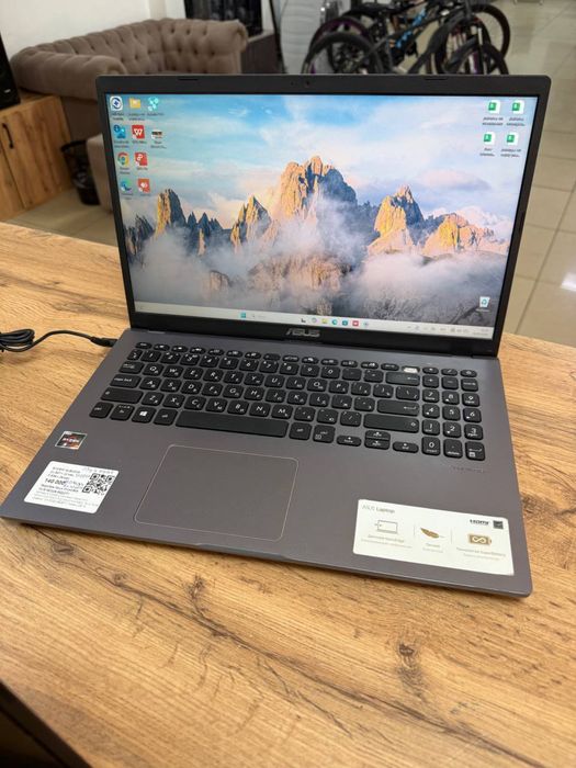 ноутбук asus/Baitime 0-0-24