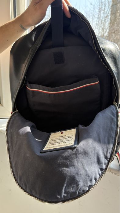 Tommy Hilfliger рюкзак