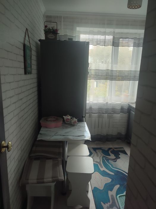 Продаётся 2-х комнатная квартира