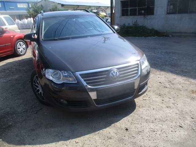 Piese dezmembrez WV PASSAT B6 an 2009 motor 1,9 si 2,0 diesel TDI break combi