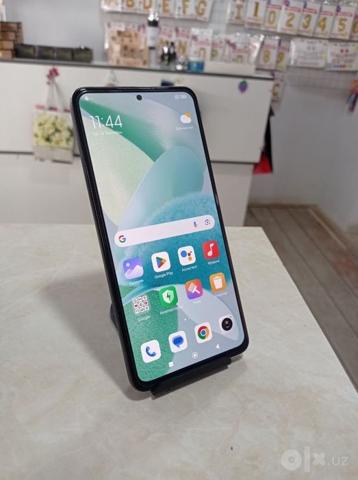 Redmi note 11 pro +5g 256gb
