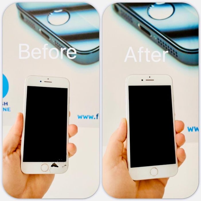 Display iPhone 8 X 11 12 13 Pro Max - Fresh Phone !