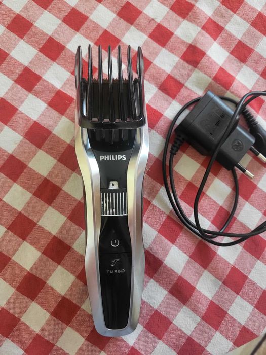 Машинка за подстригване Philips
