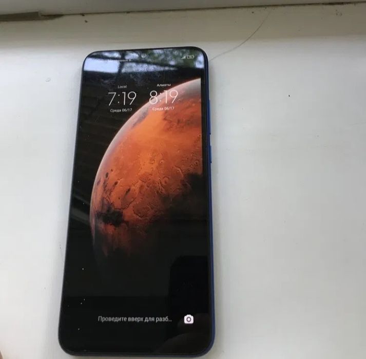 Смартфон Redmi 10c 4/64gb