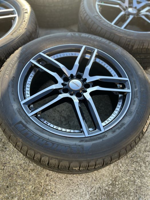 Джанти 5х114.3 19 цола