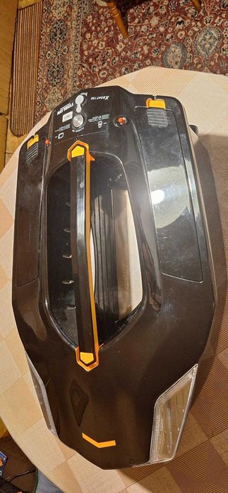 Toslon XBOAT730 с комплект аксесоари