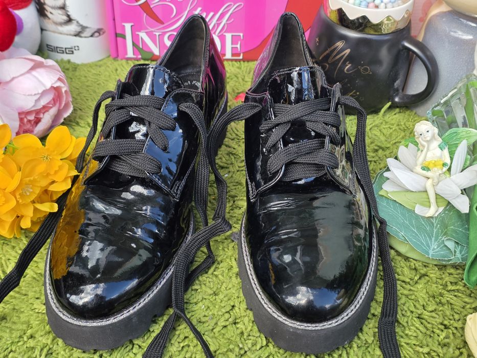 Gabor обувки N39