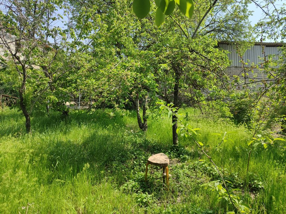 Уй сотилади 6 сотих