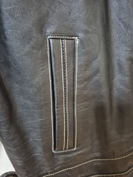 Яке ново от естествена  кожа