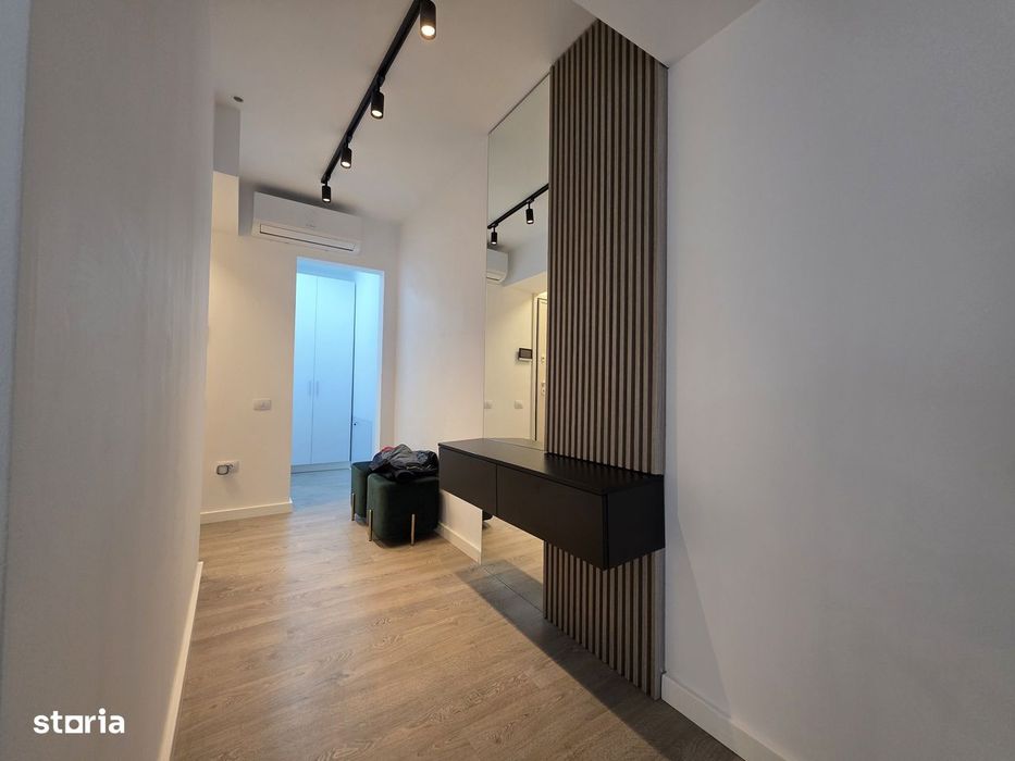 4 camere de inchiriat Iancu Nicolae Cambrige School LUX