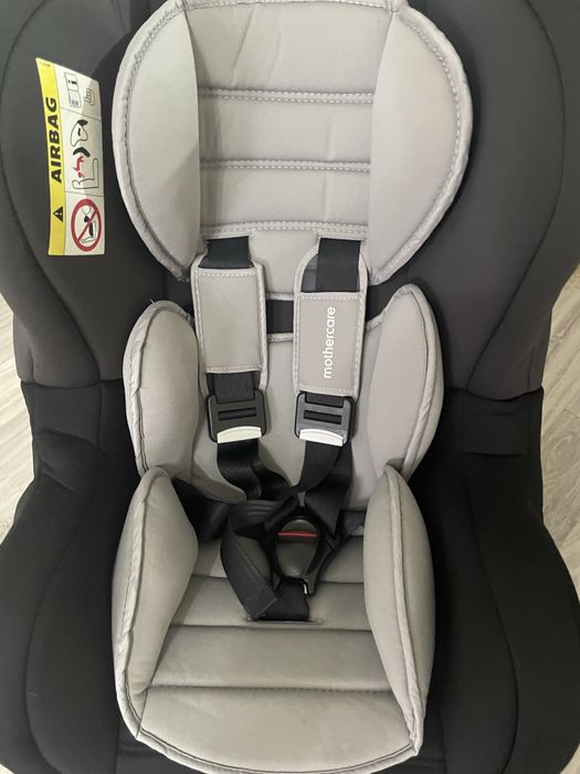 Автокресло mothercare
