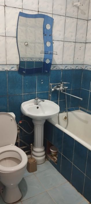 2—х комнатная квартира