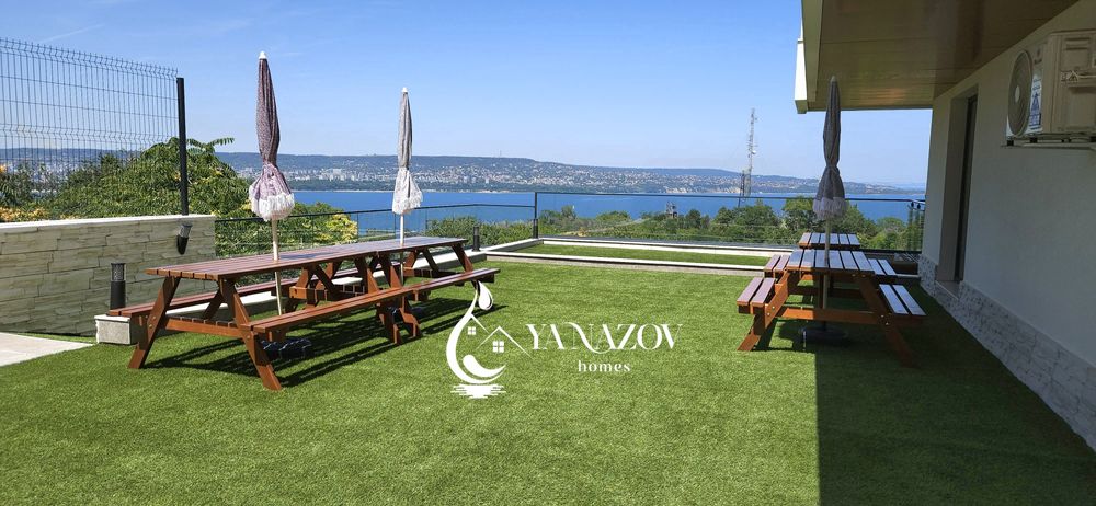 Дава се под наем  в Варна, Галата - 25 кв.м за 331.5 € - Снимка #13