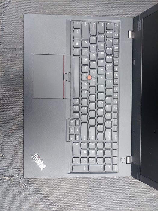 Laptop Lenovo ThinkPad L590 i5