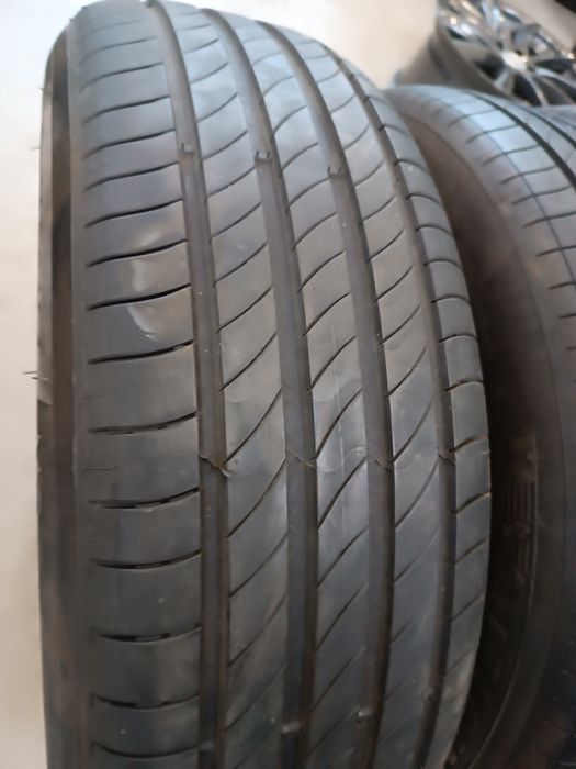 Anvelope vara 215 65 17 Michelin dot2022