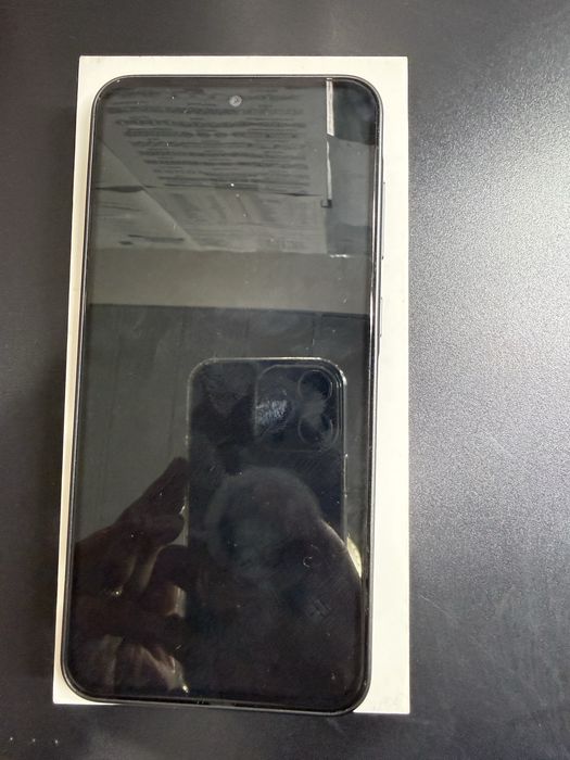 Самсунг А36(Аксукент) 924636