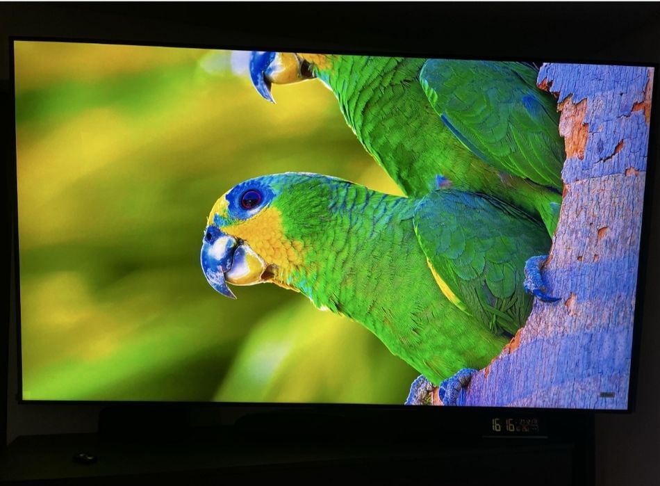 Tv 190cm. Qled Samsung 75q90t