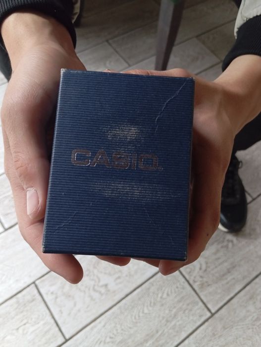 Gasio Хорошом сост