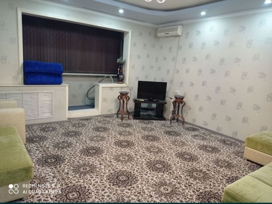 Продам Срочно  2/6/9 Паркентский 66м² Отдельный вход Ипотека