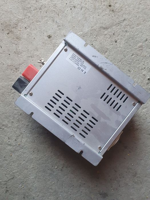 Invertor INVATEC