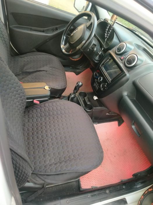Lada GRANTA 2014
