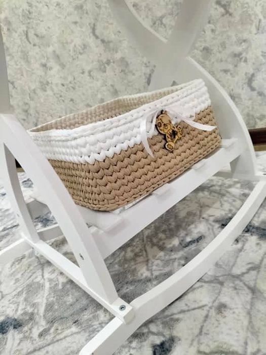 Люлька новая цена договорная