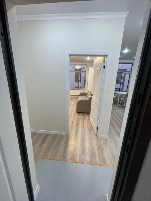 Сдам квартиру на долги срок